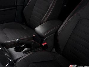 MK6 Jetta Center Console Storage Tray