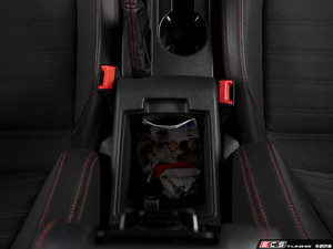 MK6 Jetta Center Console Storage Tray