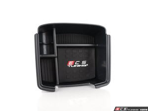 MK7 Golf/GTI/Alltrack Center Console Storage Tray