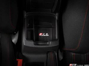 MK7 Golf/GTI/Alltrack Center Console Storage Tray