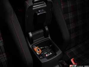 MK7 Golf/GTI/Alltrack Center Console Storage Tray