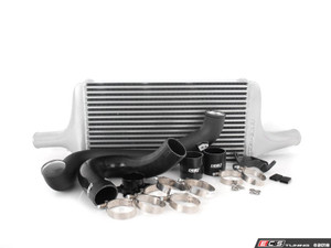 Audi B9 S4 Luft-Technik Intercooler and Charge Pipe Kit