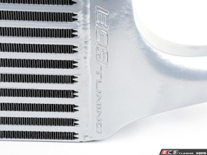 Audi B9 S4 Luft-Technik Intercooler and Charge Pipe Kit