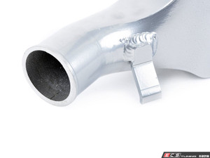 Audi B9 S4 Luft-Technik Intercooler and Charge Pipe Kit