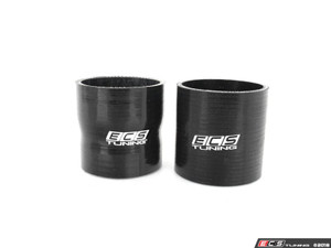 Audi B9 S4 Luft-Technik Intercooler and Charge Pipe Kit