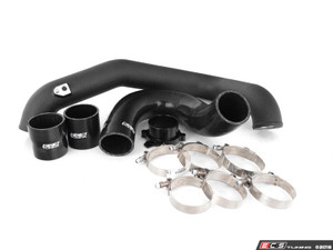 Audi B9 S4 Charge Pipe Kit