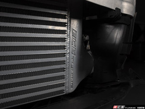 Luft-Technik B9 A4 Front Mount Intercooler