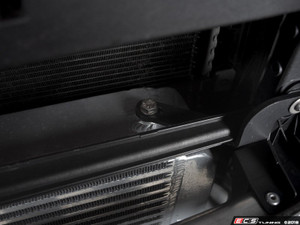 Luft-Technik B9 A4 Front Mount Intercooler