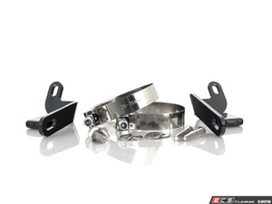 Luft-Technik B9 A4 Front Mount Intercooler