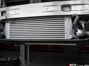 Luft-Technik B9 S4 Front Mount Intercooler