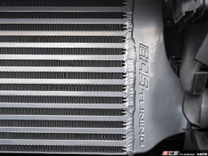 Luft-Technik B9 S4 Front Mount Intercooler