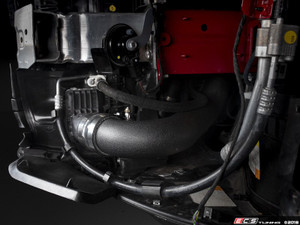 High Flow Charge Pipe Kit