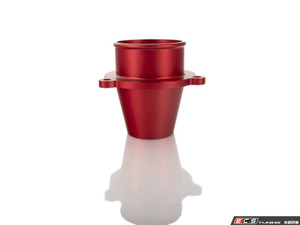 High Flow Charge Pipe Kit