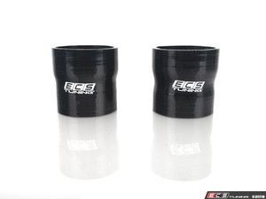 High Flow Charge Pipe Kit