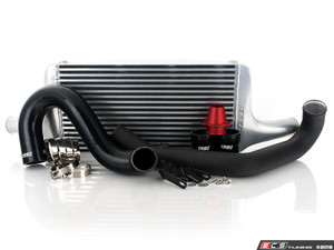 Luft-Technik B9 A4 Intercooler And Charge Pipe Kit