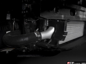 Luft-Technik B9 A4 Intercooler And Charge Pipe Kit