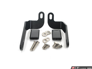 Luft-Technik B9 A4 Intercooler And Charge Pipe Kit