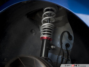 ECS Street Coilover System | ES3178076