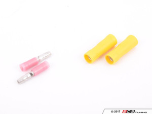 Vent Pod Boost Gauge Kit with tap - Left Center Vent