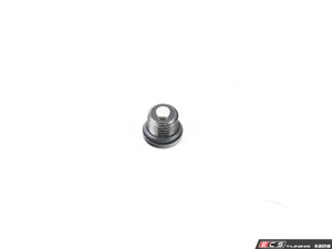 3.0T Supercharger Magnetic Drain/Fill Plug
