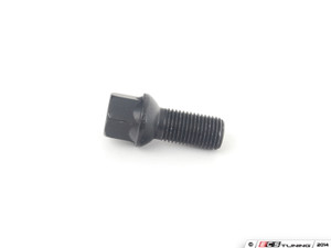 Ball Seat Wheel Bolt - 14x1.5x27mm - Priced Each | ES3560839