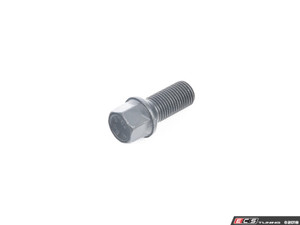 Ball Seat Wheel Bolt - 14x1.5x27mm - Priced Each | ES3560839
