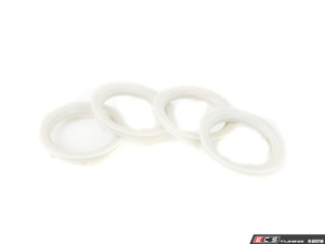 Hub Centric Rings - Set Of Four | ES3236204