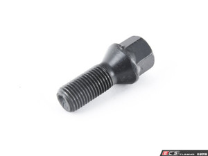 Conical Seat Wheel Bolt - 14x1.5x28mm - Priced Each | ES2130049