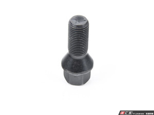 Conical Seat Wheel Bolt - 14x1.5x28mm - Priced Each | ES2130049