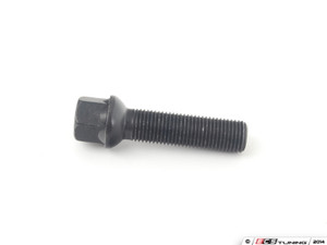Ball Seat Wheel Bolt - 14x1.5x50mm - Priced Each | ES3560837
