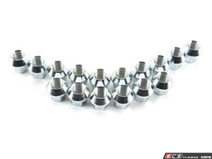 Wheel Stud Conversion Kit - Full Set | ES3552761