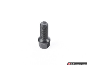 Ball Seat Wheel Bolt - 14x1.5x30mm - Priced Each | ES3560807