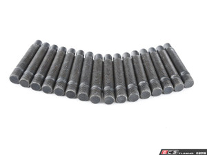 Wheel Stud Conversion Kit - Full Set | ES3552770