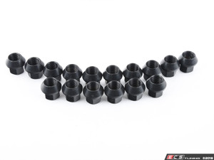 Wheel Stud Conversion Kit - Full Set | ES3552768