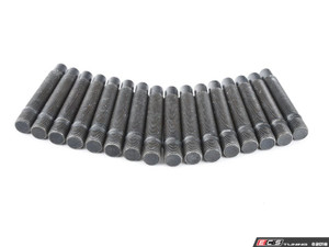 Wheel Stud Conversion Kit - Full Set | ES3552768