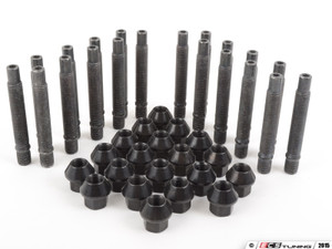 Wheel Stud Conversion Kit - Full Set | ES3552755