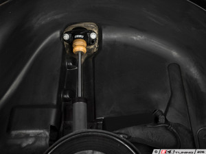 ECS Heavy Duty Rubber Rear Shock Mount - Priced Each | ES3579759