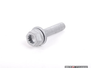 Rear Big Brake Kit - 320x10mm | ES3478537