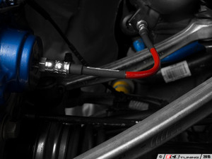 Exact-Fit Stainless Steel Brake Lines - Rear | ES3525714