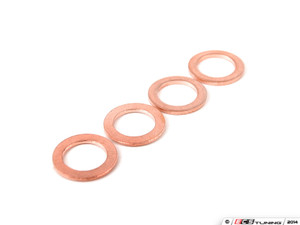 Rear Exact-Fit Stainless Steel Brake Lines | ES3449976