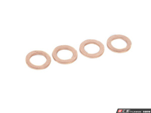 Exact-Fit Stainless Steel Brake Lines - Front | ES3525108