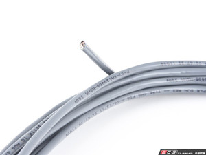 Multi Cord Cable - 1 Ft Section