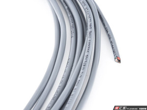 Multi Cord Cable - 1 Ft Section
