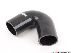Silicone Coupler - 135 Degree 2.5" (63.50mm)