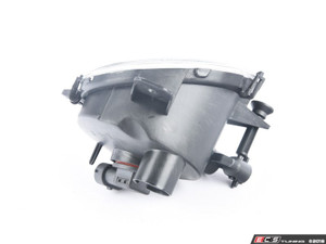 Left Side Fog Lights M-Sport Bumpers