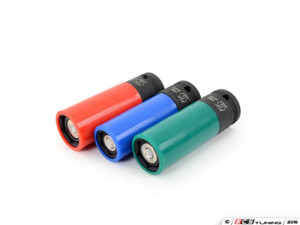 Schwaben Magnetic Protecta Wheel Socket Set