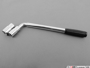 Schwaben Telescoping Lug Wrench
