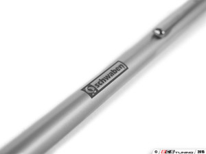 Schwaben LED Telescoping Inspection Mirror