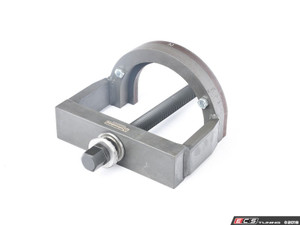 Schwaben Master Wheel Bearing and Hub Tool Kit