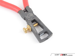 Schwaben BMW/MINI Fuel Injector O-Ring Tool Set